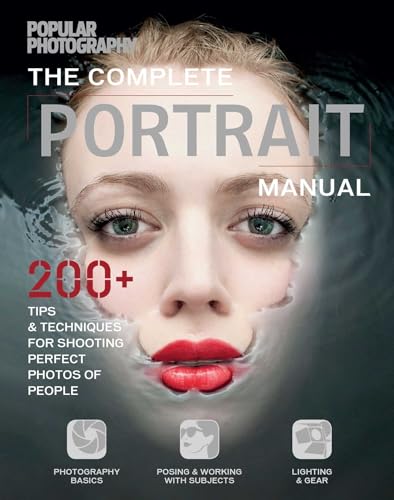 Complete Portrait Manual