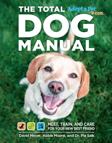 Total Dog Manual