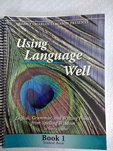 Using Language Well Book 1 Student Book