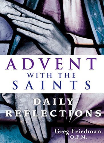 Advent with the Saints