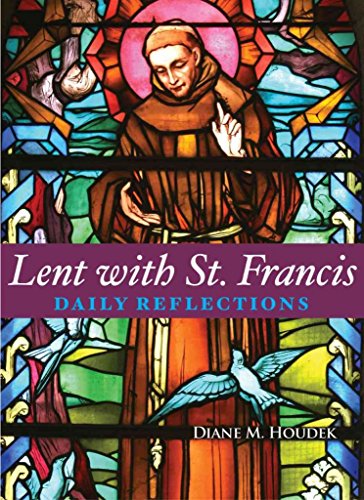 Lent with St Francis