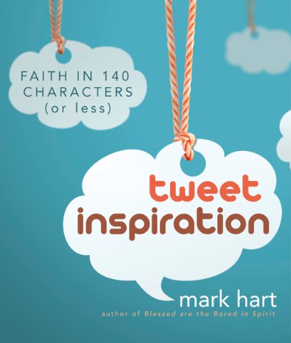 Tweet Inspiration