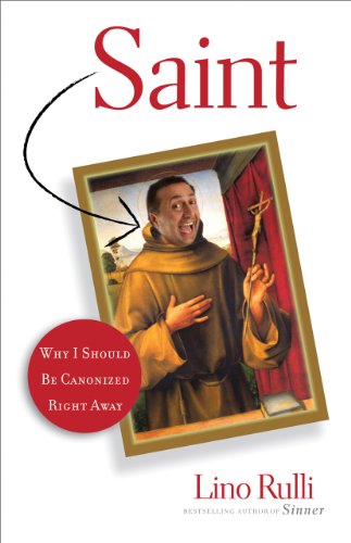 Saint