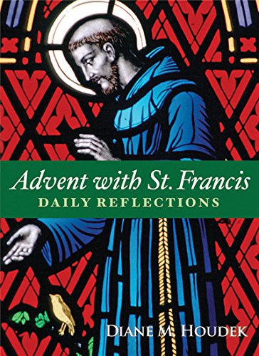 Advent with St Francis