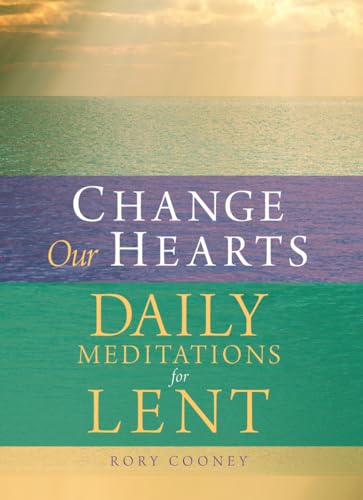Change Our Hearts