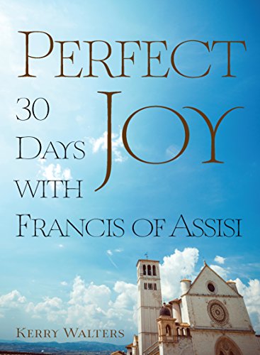 Perfect Joy