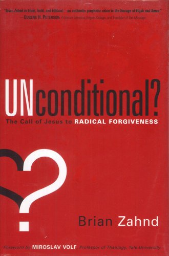Unconditional?