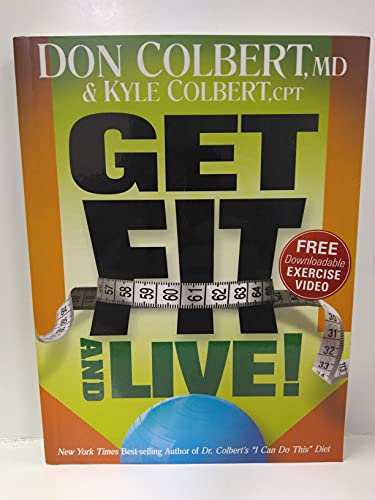 Get Fit And Live!
