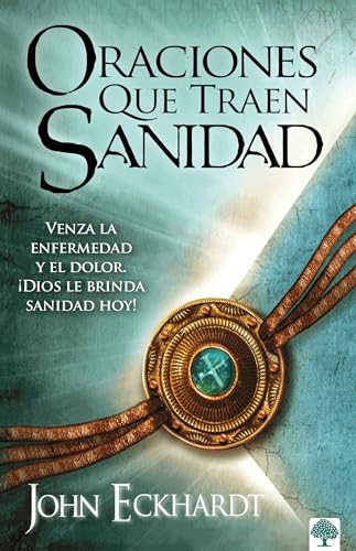 Oraciones Que Traen Sanidad