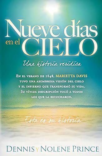 Nueve Dias en el Cielo