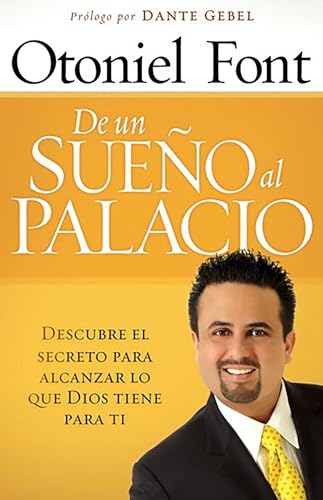 de Un Sueno Al Palacio