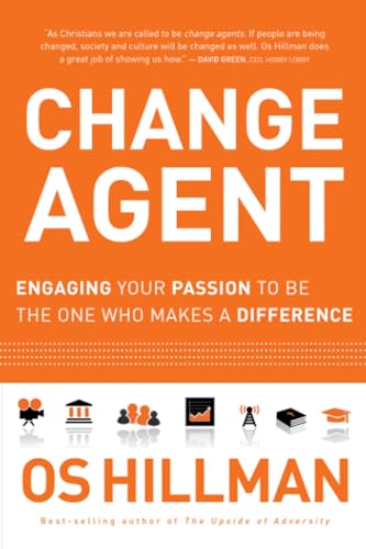 Change Agent