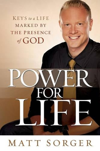 Power For Life