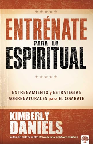 Entrenate Para Lo Espiritual