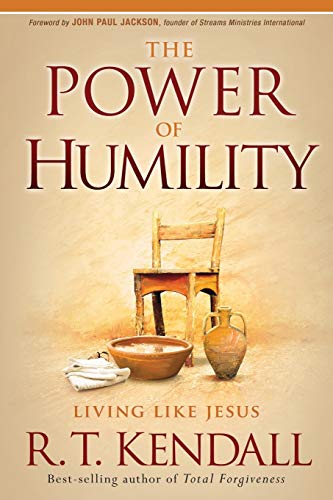 The Power Of Humility, The