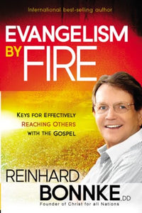 Evangelism By Fire 