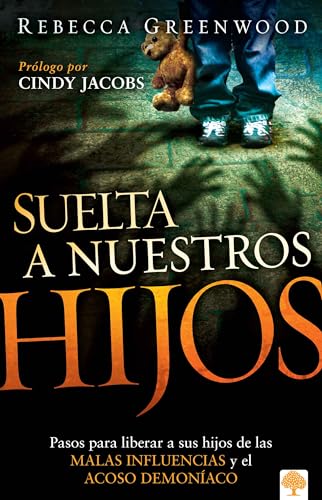 Suelta A Nuestros Hijos