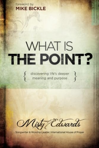 What Is The Point?
