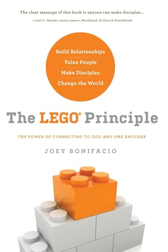Lego Principle, The