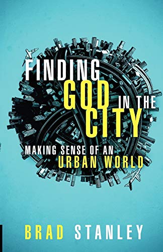 Finding God In The City