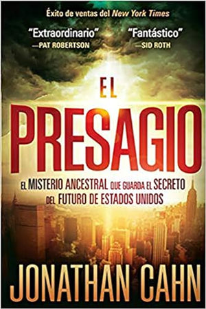 El Presagio