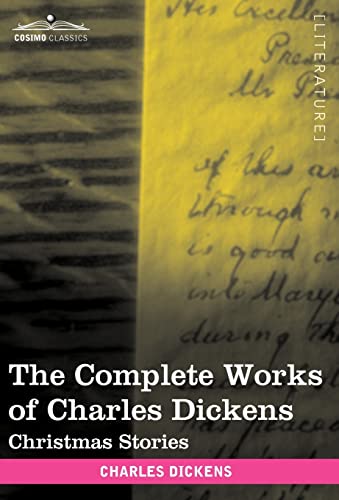 The Complete Works of Charles Dickens (in 30 Volumes, Illustrated)