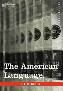 The American Language 