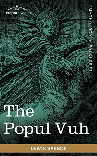 The Popul Vuh