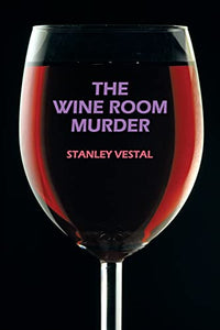 The Wine Room Murder 