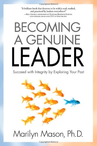Becoming a Genuine Leader