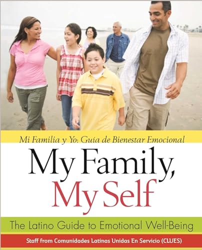 My Family, My Self