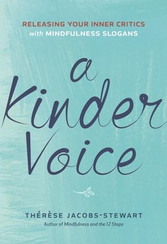 A Kinder Voice