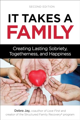 It Takes a Family