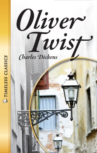 Oliver Twist