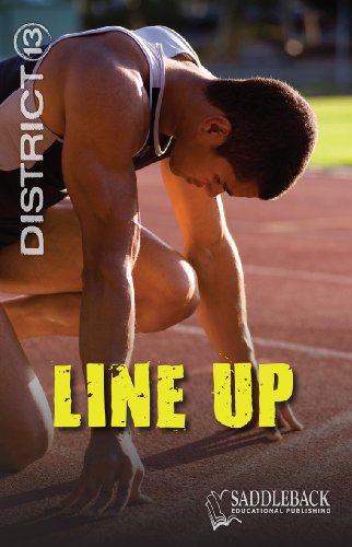 Line Up