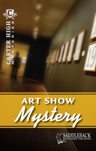 Art Show Mystery