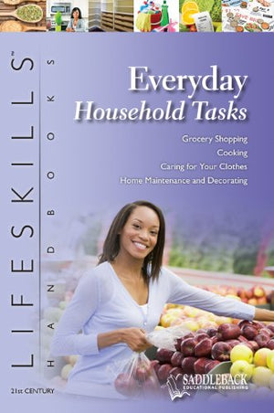 Everyday Household Tasks