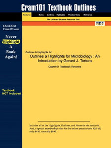 Outlines & Highlights for Microbiology 