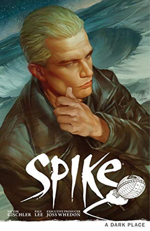 A Spike: A Dark Place