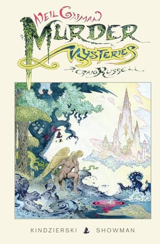Murder Mysteries (2nd edition)