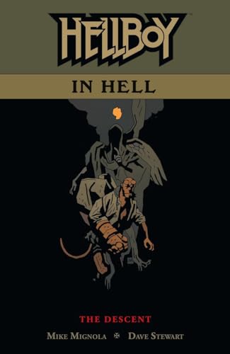 Hellboy in Hell Vol. 1: The Descent