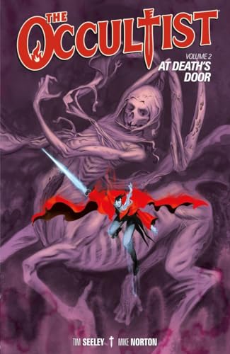 The Occultist, The Volume 2