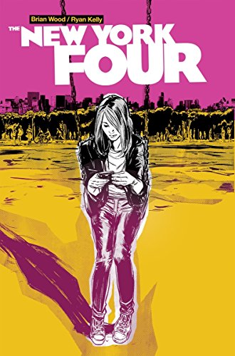 New York Four
