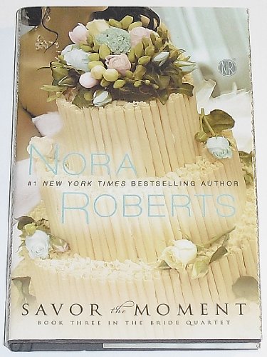 Savor the Moment Edition: First