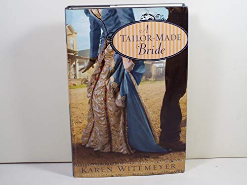 A Taylor-Made Bride