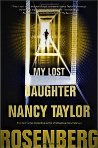 My Lost Daughter(Large Print Edition) By Nancy Taylor Rosenberg 