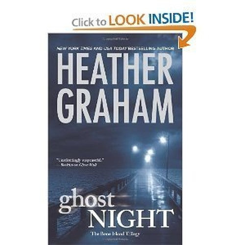 Ghost Night