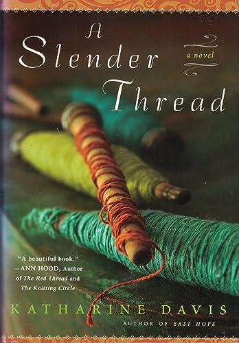 A Slender Thread