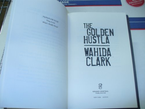 The Golden Hustla
