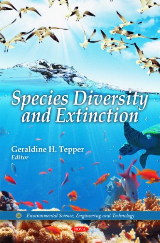 Species Diversity & Extinction